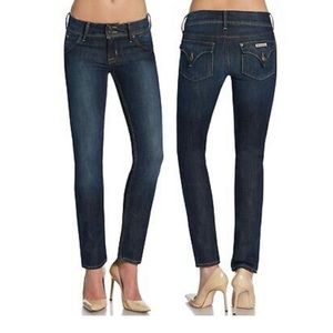 NWOT Hudson Jeans sz 25
